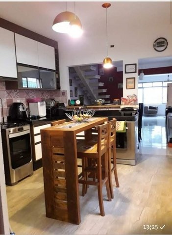 house em Rua Brás Lourenço, Vila Mariana - São Paulo - SP