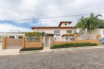 house em Condomínio Solar de Brasília, Setor Habitacional Jardim Botânico - Brasília - DF