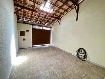 house em Rua Brasil, Jardim Leblon - Belo Horizonte - MG