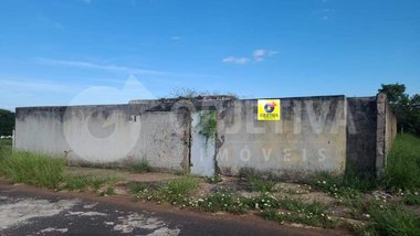 land_lot em Alameda do Escultor, Jardim Inconfidência - Uberlândia - MG