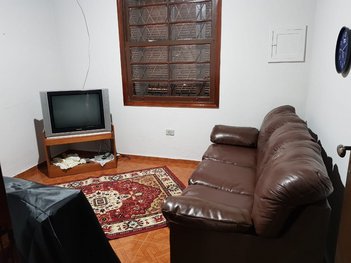 house em Rua Felipe Marcondes Rúbio, Recreio São Jorge - Guarulhos - SP