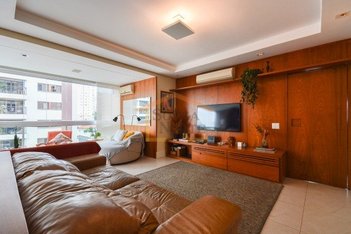 apartment em Rua Pinto Gonçalves, Perdizes - São Paulo - SP