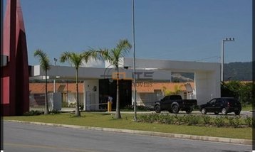 house em Avenida Paulo Roberto Vidal, Bela Vista - Palhoça - SC