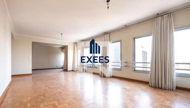 apartment em Avenida Paulista, Bela Vista - São Paulo - SP