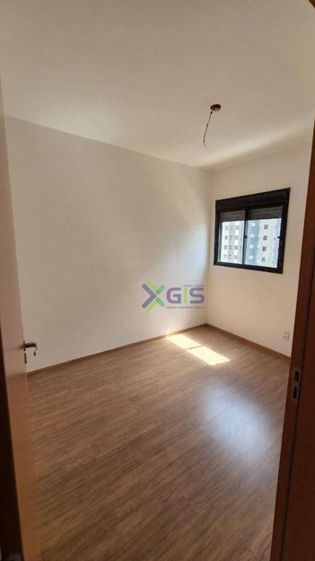 apartment em Rua Walfrido Rey, Jardim Yolanda - São José do Rio Preto - SP
