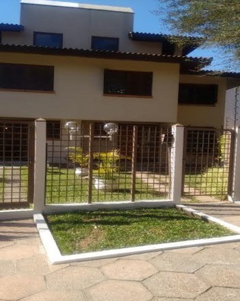 house em Jacui, Cristal - Porto Alegre - RS