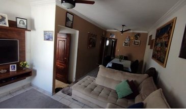 house em Avenida Helvino Moraes, Vila São José - Taubaté - SP