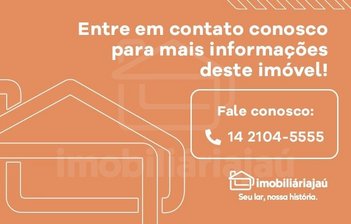 house em Alberto Barbosa, Vila Nova Jaú - Jaú - SP