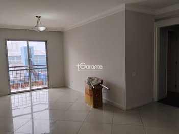 apartment em Rua Carlos Weber, Vila Hamburguesa - São Paulo - SP
