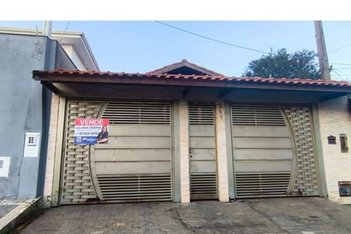 house em Rua Agostinho Júlio Piacentini, Jardim Florestal - Jundiaí - SP