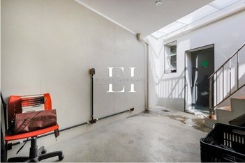 commercial_building em Avenida João Carlos da Silva Borges, Vila Cruzeiro - São Paulo - SP