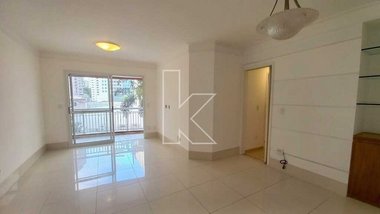apartment em Rua Doutor Ivo Define Frasca, Vila Olímpia - São Paulo - SP