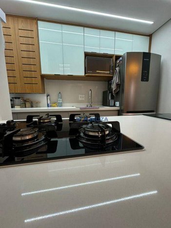 apartment em Rua Santa Izabel, Vila Augusta - Guarulhos - SP