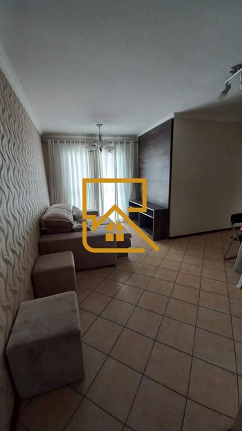 apartment em Rua Antônio Adade, Parque Campolim - Sorocaba - SP