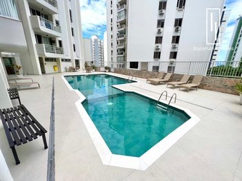 apartment em Rua Frei Caneca, Agronômica - Florianópolis - SC