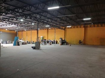 industrial em Rua Doutor Aniz Fadul, Vila Maluf - Suzano - SP