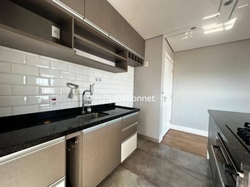 apartment em Rua Ângelo Corradini, Vila Nambi - Jundiaí - SP