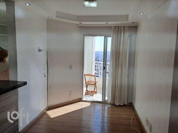 apartment em Carlos Ferreira Endres, Itapegica - Guarulhos - SP