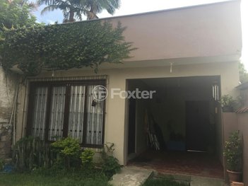 house em Rua Mariano de Matos, Santa Tereza - Porto Alegre - RS