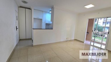 apartment em Rua Marte, Jardim Tupanci - Barueri - SP