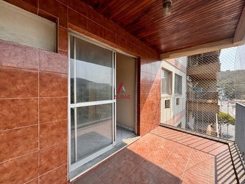 apartment em Rua Visconde de Santa Isabel, Vila Isabel - Rio de Janeiro - RJ