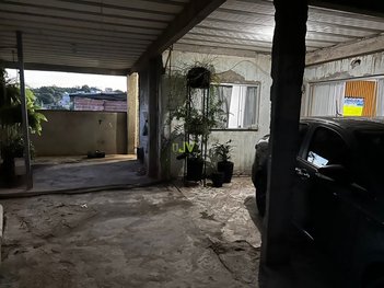 house em Rua São Sebastião, Estaleiro - Contagem - MG