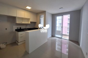 apartment em Rua Copas, Campestre - Santo André - SP