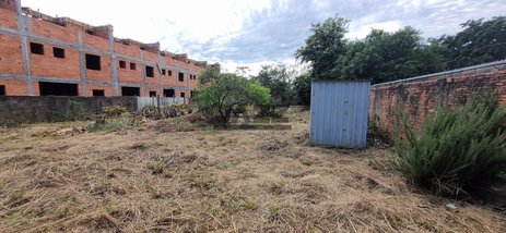 land_lot em Rua das Hortências, Chácara Primavera - Campinas - SP