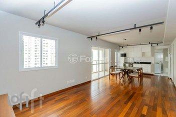 apartment em Nelson Gama de Oliveira, Vila Andrade - São Paulo - SP