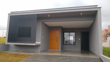 house em Avenida Doutor José Caetano Graziosi, Wanel Ville - Sorocaba - SP