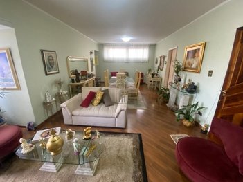 apartment em Rua Joaquim Távora, Vila Assunção - Santo André - SP