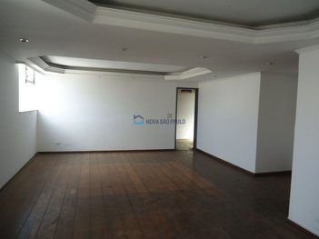 apartment em Avenida Doutor Gentil de Moura, Ipiranga - São Paulo - SP