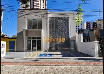 commercial_property em Rua Marcondes Salgado, Vila Adyana - São José dos Campos - SP