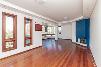 apartment em Panamericana, Jardim Lindóia - Porto Alegre - RS