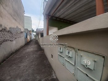 land_lot em Rua Prates, Osvaldo Cruz - São Caetano do Sul - SP