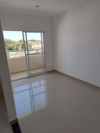apartment em Avenida Juvenal Arantes, Jardim Carolina - Jundiaí - SP