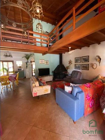 house em Rua Fernando Gertum, Centro - Barra do Ribeiro - RS