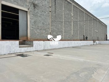 industrial em Rua Ruzzi, Sertãozinho - Mauá - SP