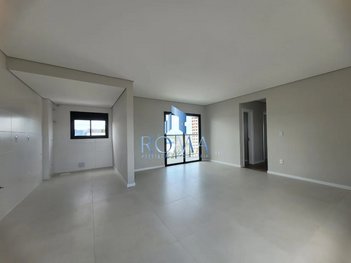 apartment em Rua Bento Gonçalves, Nossa Senhora das Dores - Santa Maria - RS