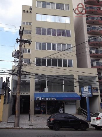 commercial_building em Rua Vigário João José Rodrigues, Centro - Jundiaí - SP