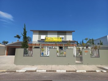 house em Rua Filomena Scavone Dall'Acqua, Jardim Santa Rosa - Itatiba - SP