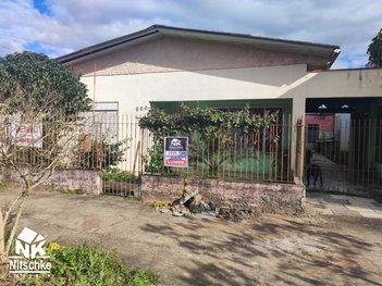 house em Rua Major Bento Alves, Sete de Setembro - Sapiranga - RS