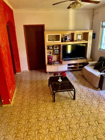 house em Rua Ouro Preto, Cidade Soberana - Guarulhos - SP