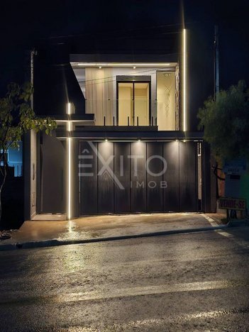 house em Rua Acará, Villas do Jaguari - Santana de Parnaíba - SP