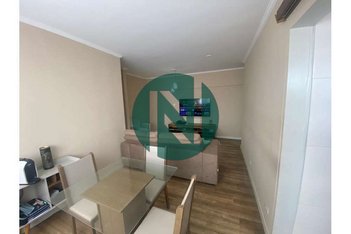 apartment em Avenida Doutor Luís Rocha Miranda, Jabaquara - São Paulo - SP