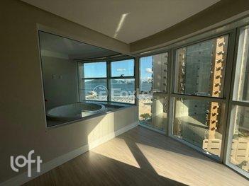 apartment em Julieta Lins, Pioneiros - Balneário Camboriú - SC