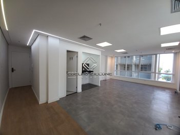 office em Rua Espírito Santo, Santo Antônio - São Caetano do Sul - SP