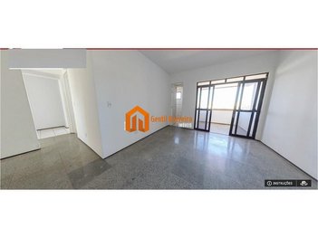apartment em Rua Doutor Batista de Oliveira, Papicu - Fortaleza - CE