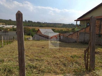 land_lot em Rua Fernando Silveira Queiroz, Residencial Estoril - Taubaté - SP