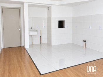 apartment em Rua Herminio Gabbardo, São João - Bento Gonçalves - RS